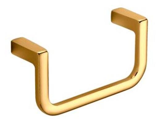 Полотенцедержатель Colombo LULU В6231 GOLD, золото